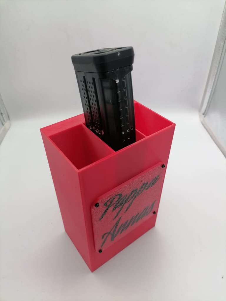 PCC Trolley Mag Pouch — Firearm Accessories